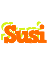 susi healthy logo