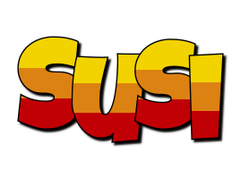 susi jungle logo