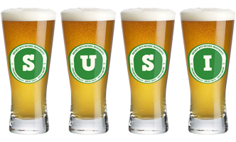 susi lager logo