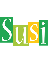 susi lemonade logo