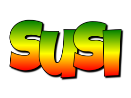 susi mango logo