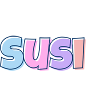 susi pastel logo