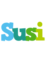 susi rainbows logo