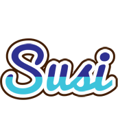 susi raining logo