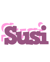 susi relaxing logo