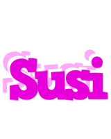 susi rumba logo