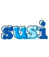 susi sailor logo