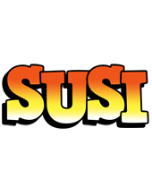 susi sunset logo