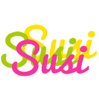 susi sweets logo