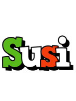 susi venezia logo