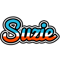 suzie america logo
