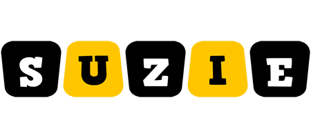 suzie boots logo