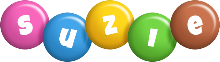 suzie candy logo
