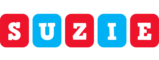 suzie diesel logo