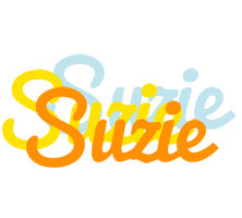 suzie energy logo
