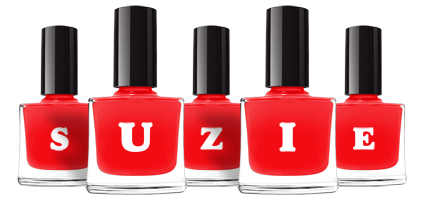 suzie fashion logo