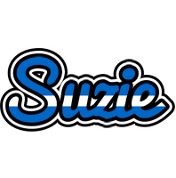 suzie greece logo