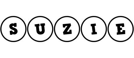 suzie handy logo