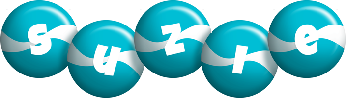 suzie messi logo