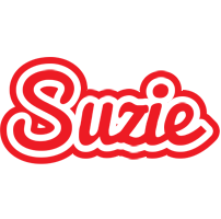 suzie sunshine logo