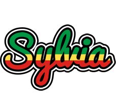 sylvia african logo