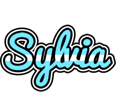 sylvia argentine logo