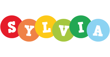 sylvia boogie logo