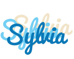 sylvia breeze logo