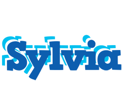 sylvia business logo