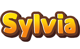 sylvia cookies logo