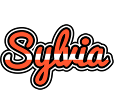 sylvia denmark logo