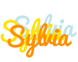 sylvia energy logo