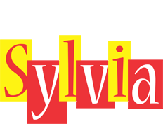 sylvia errors logo