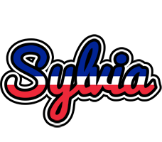 sylvia france logo