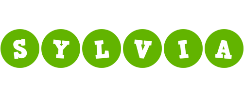 sylvia games logo