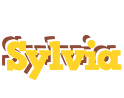 sylvia hotcup logo