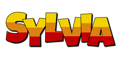 sylvia jungle logo