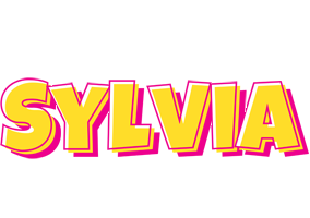 sylvia kaboom logo