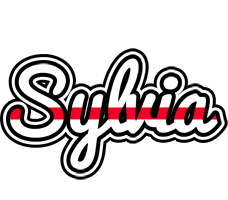 sylvia kingdom logo