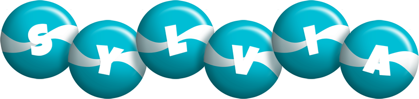 sylvia messi logo