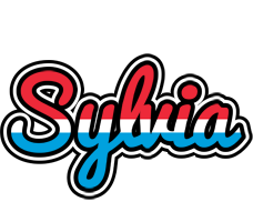 sylvia norway logo