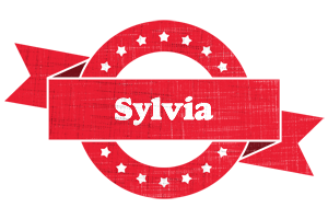 sylvia passion logo
