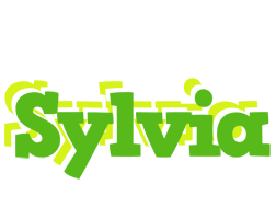 sylvia picnic logo