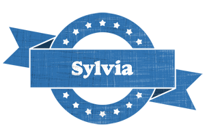 sylvia trust logo