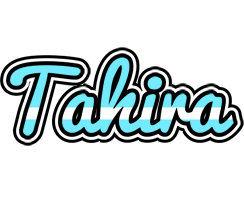 tahira argentine logo