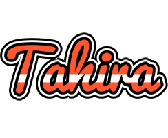 tahira denmark logo