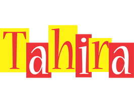 tahira errors logo