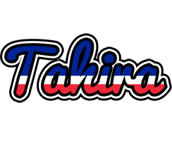 tahira france logo