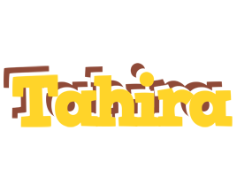 tahira hotcup logo