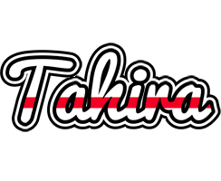 tahira kingdom logo